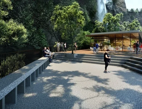 Amphitheatre
