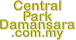 Central Park Damansara, Petaling Jaya Logo