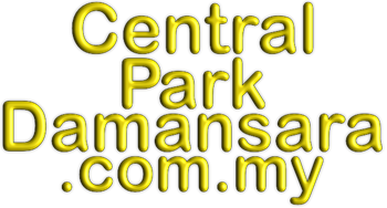 Central Park Damansara, Petaling Jaya Logo
