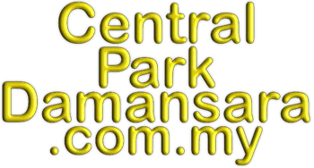 Central Park Damansara, Petaling Jaya Logo