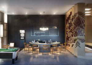 Games House @ D'Erica Residences 2 Games House
