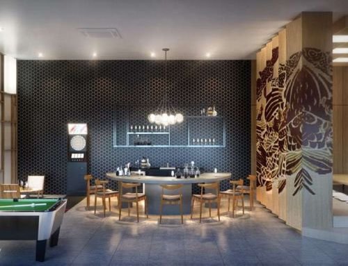 Games House @ D’Erica Residences