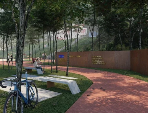Entrance Statement
