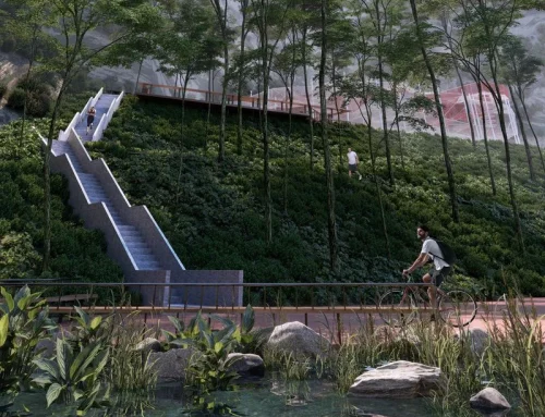 Green Terraces